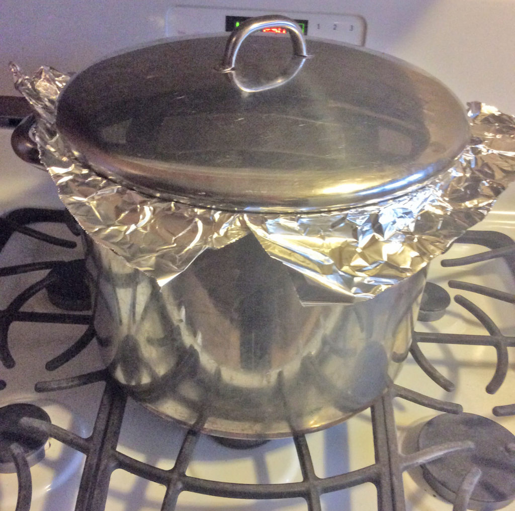 10 Ways to Use a Stovetop Smoker - Full of Plants
