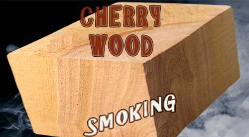 BBQ Wood Blocks - Smokinlicious