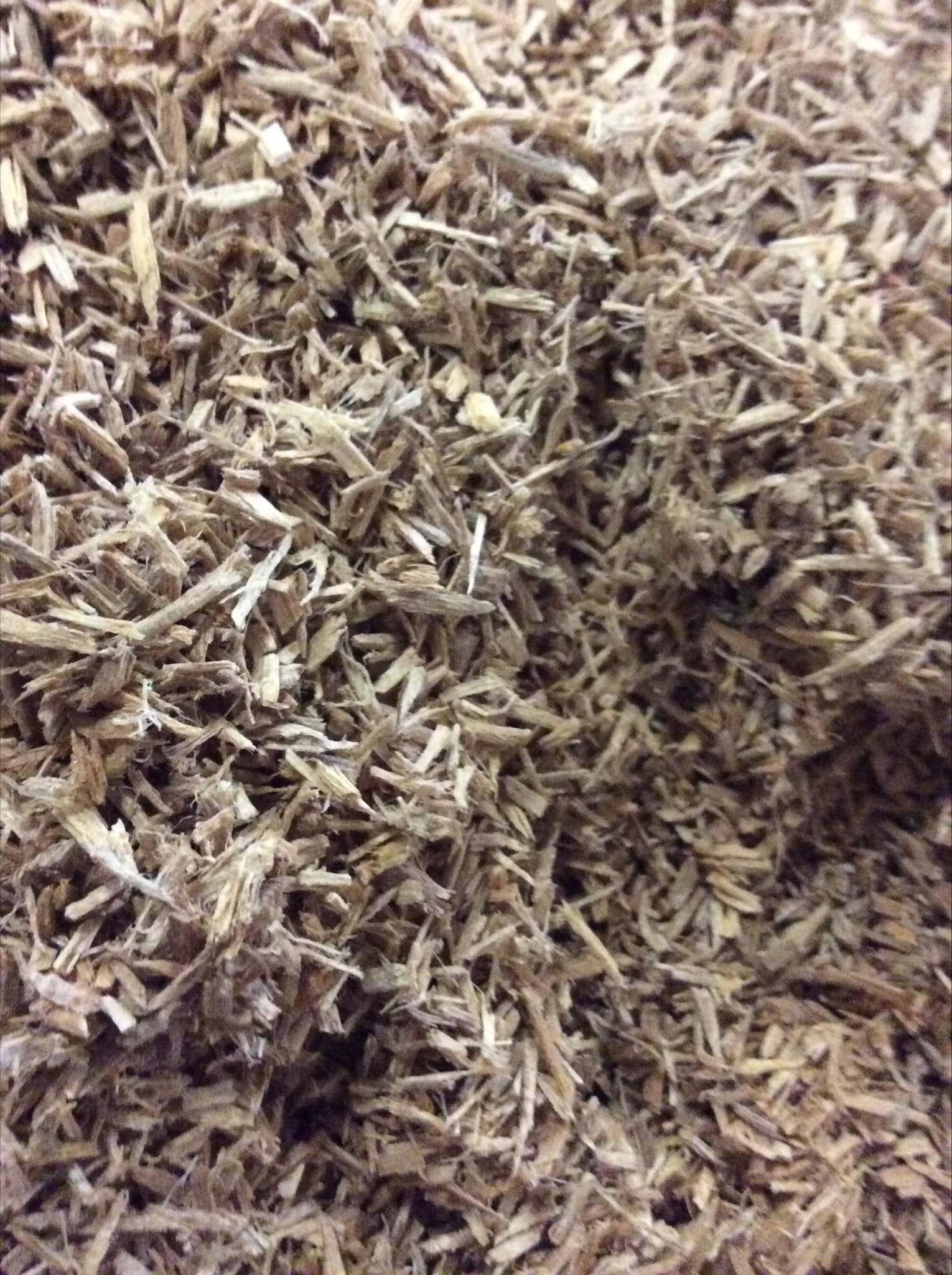 piccolo wood chips for smoking work great in hand held units